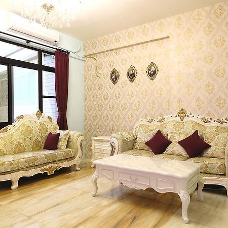 Princess Chloe B&B Heng-ch'un Extérieur photo