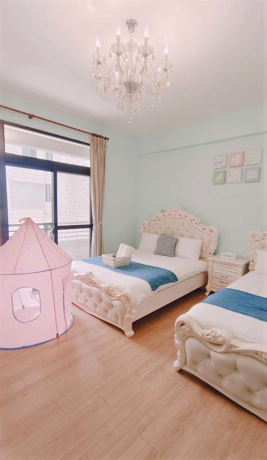Princess Chloe B&B Heng-ch'un Extérieur photo