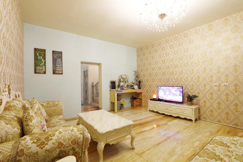 Princess Chloe B&B Heng-ch'un Extérieur photo