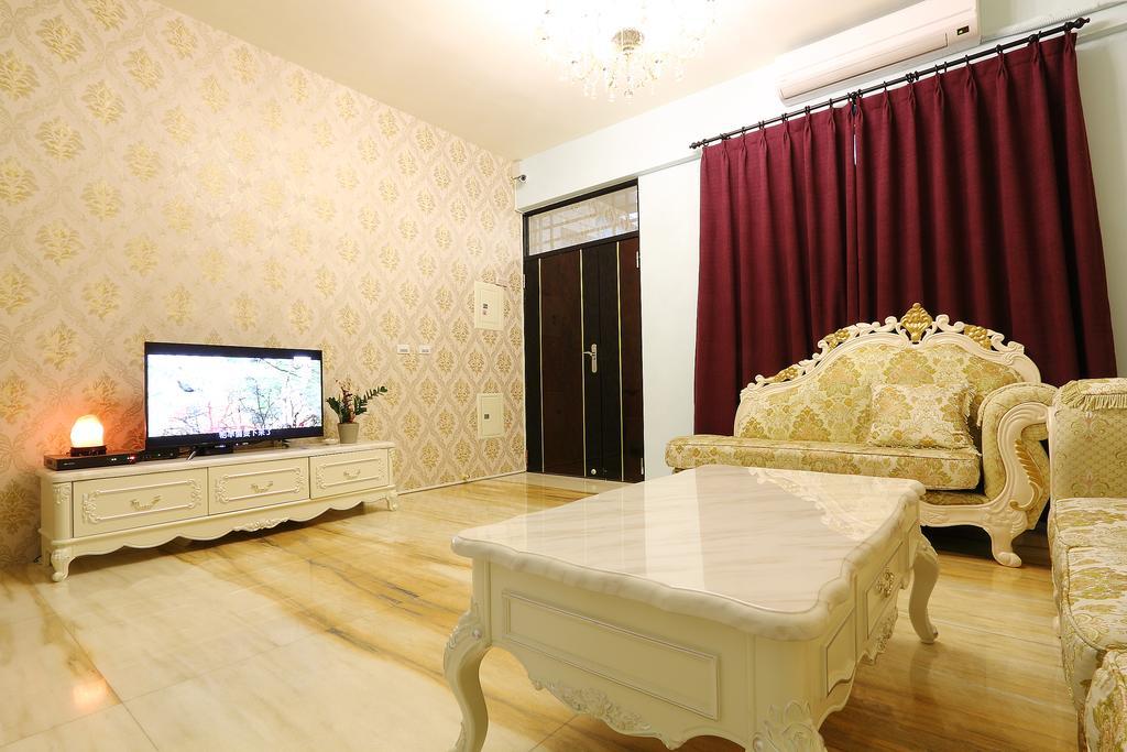 Princess Chloe B&B Heng-ch'un Extérieur photo