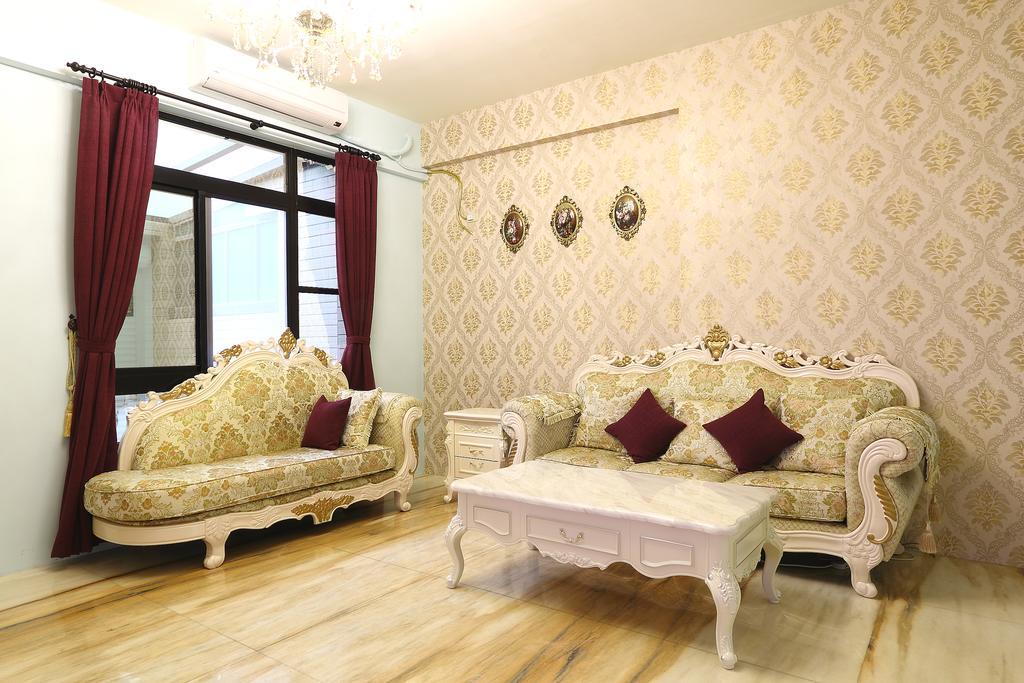 Princess Chloe B&B Heng-ch'un Extérieur photo