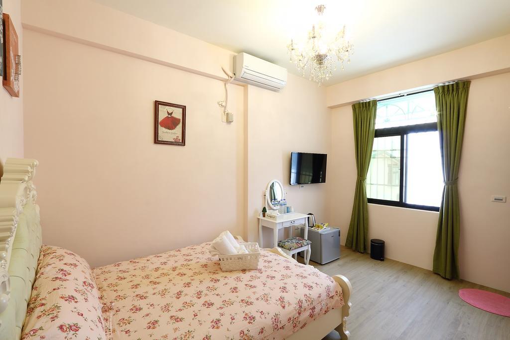Princess Chloe B&B Heng-ch'un Extérieur photo