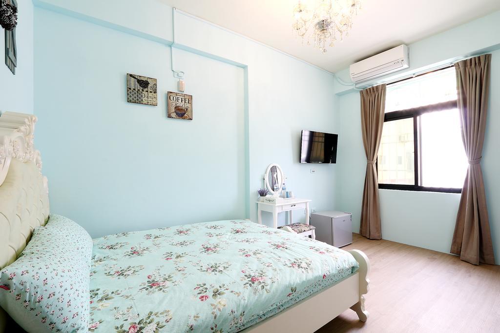 Princess Chloe B&B Heng-ch'un Extérieur photo