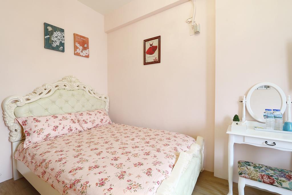 Princess Chloe B&B Heng-ch'un Extérieur photo