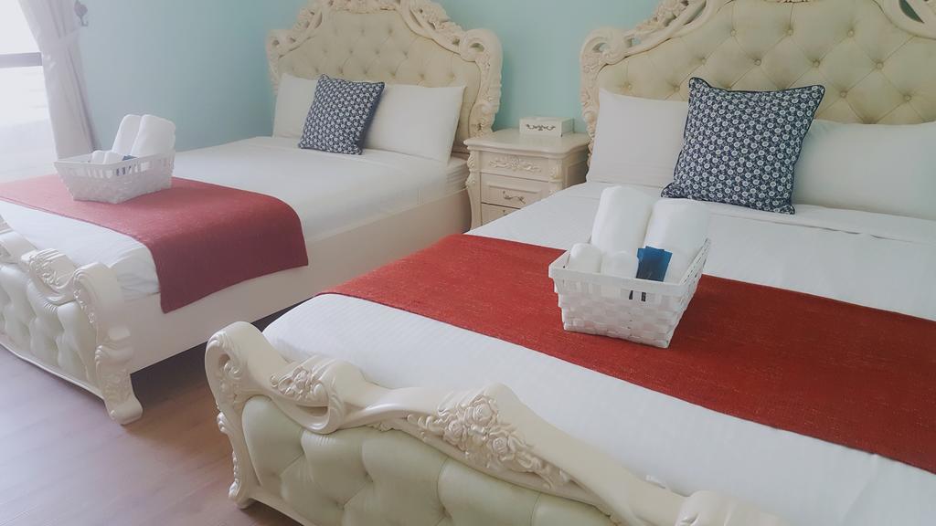 Princess Chloe B&B Heng-ch'un Extérieur photo