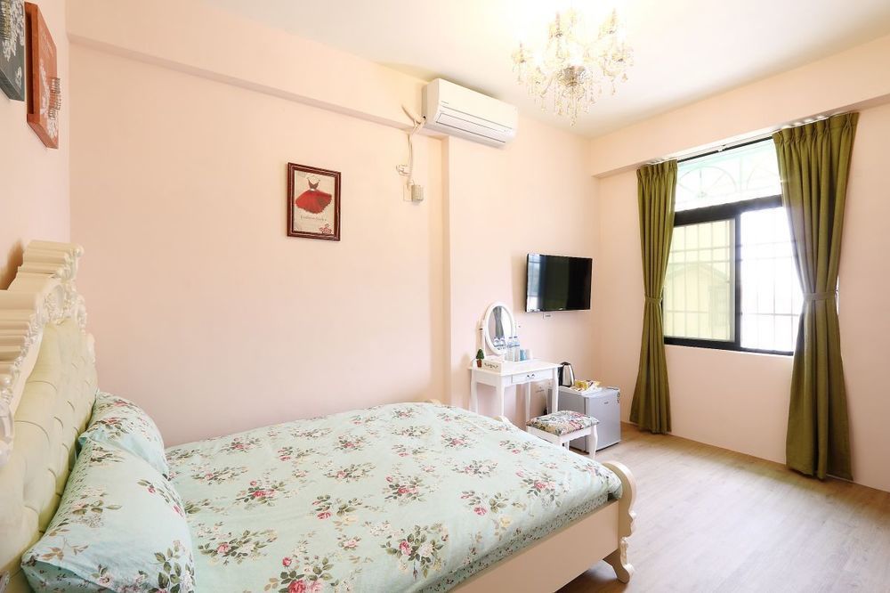 Princess Chloe B&B Heng-ch'un Extérieur photo